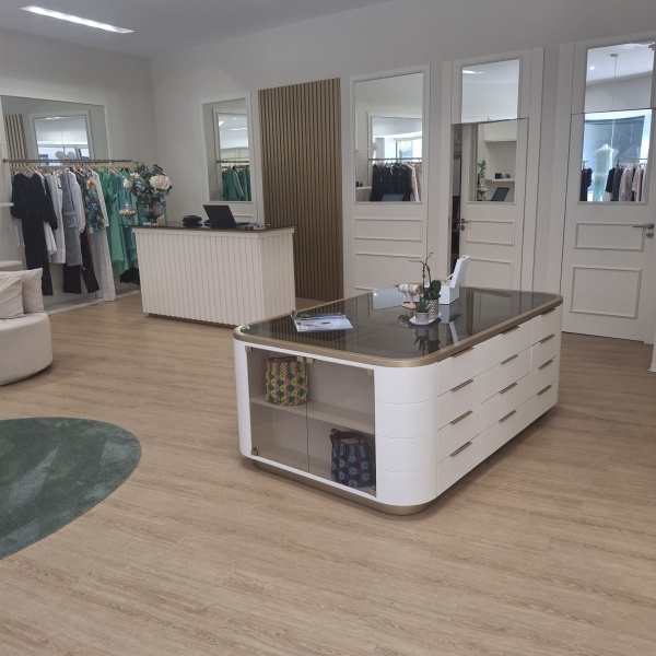 Interior da For You